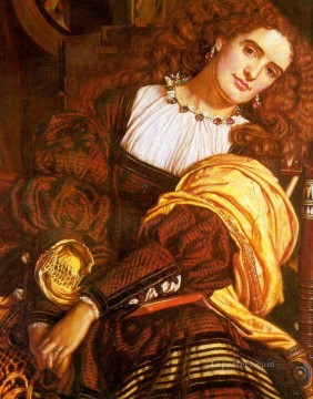 William Holman Hunt Painting - Cazar El británico William Holman Hunt